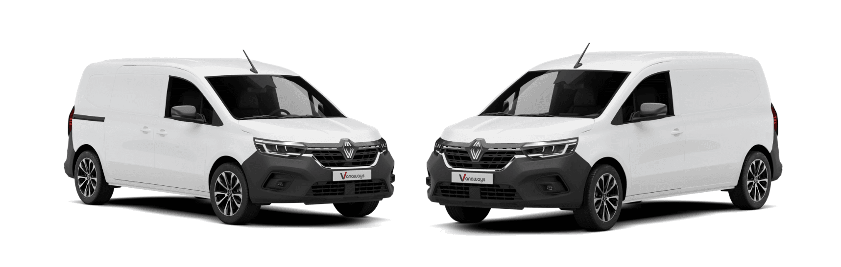 The Vanaways Roundup: Best Small Vans for 2026