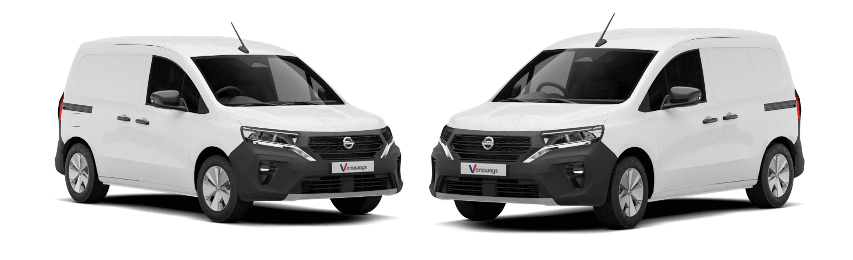 The Vanaways Roundup: Best Small Vans for 2026