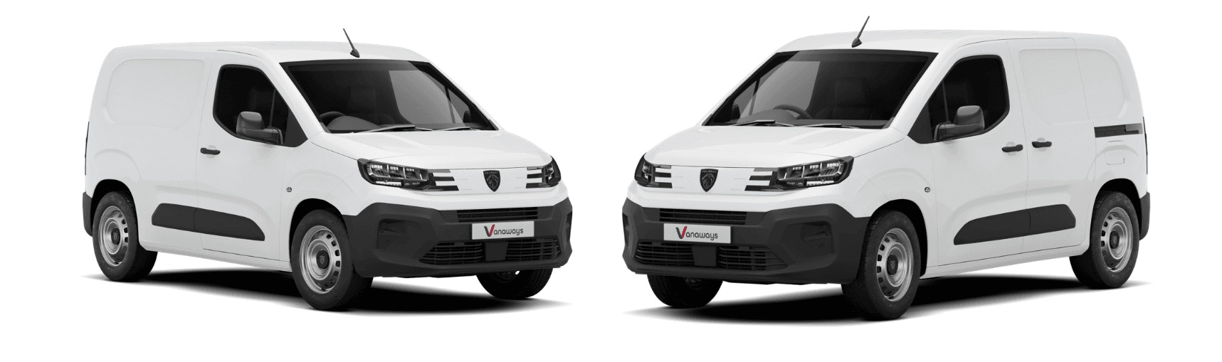The Vanaways Roundup: Best Small Vans for 2026