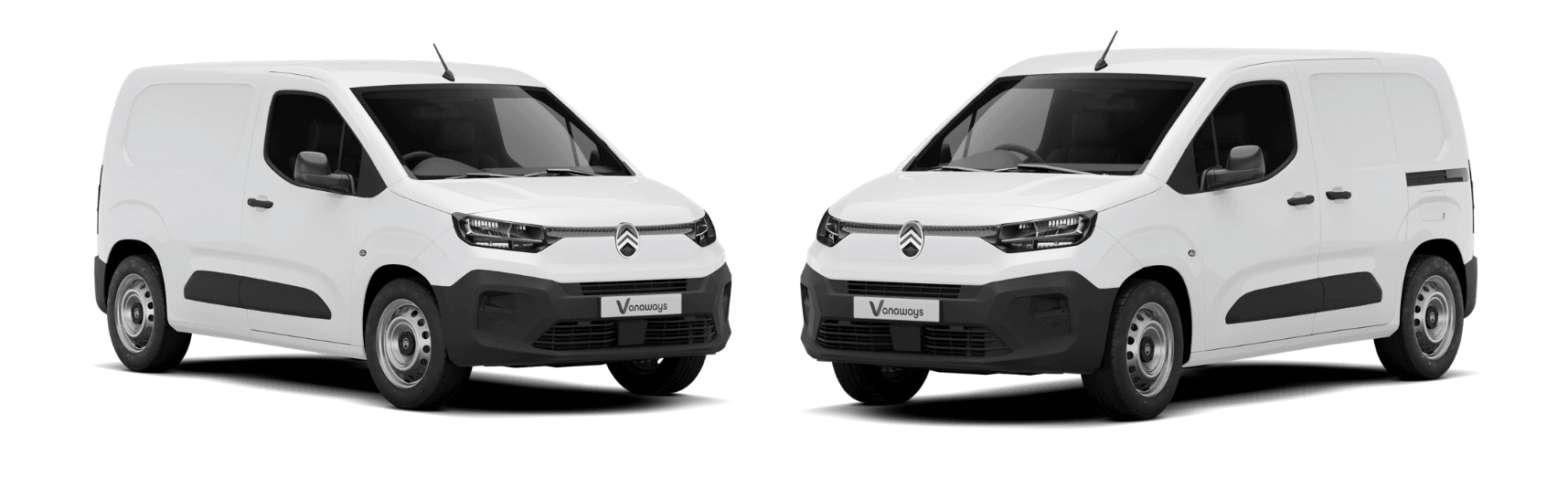 The Vanaways Roundup: Best Small Vans for 2026