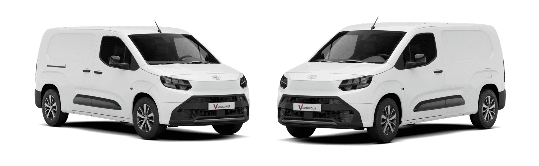 The Vanaways Roundup: Best Small Vans for 2026
