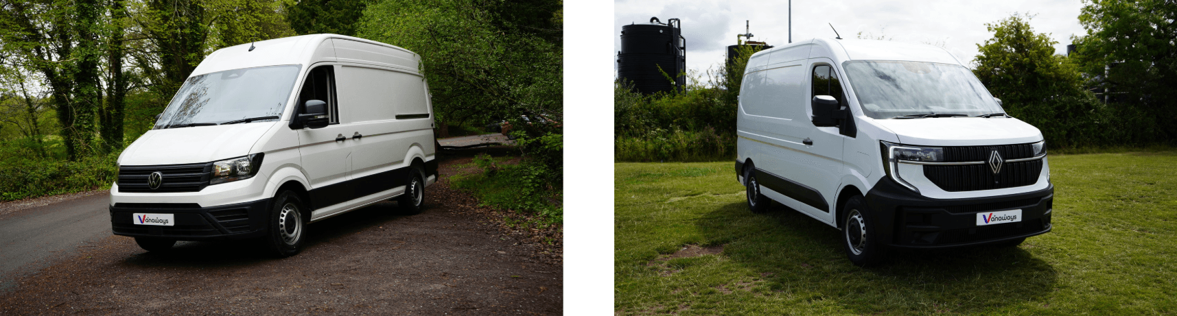 Why Buying a Van Before 5th April Unlocks 100% Tax Allowances