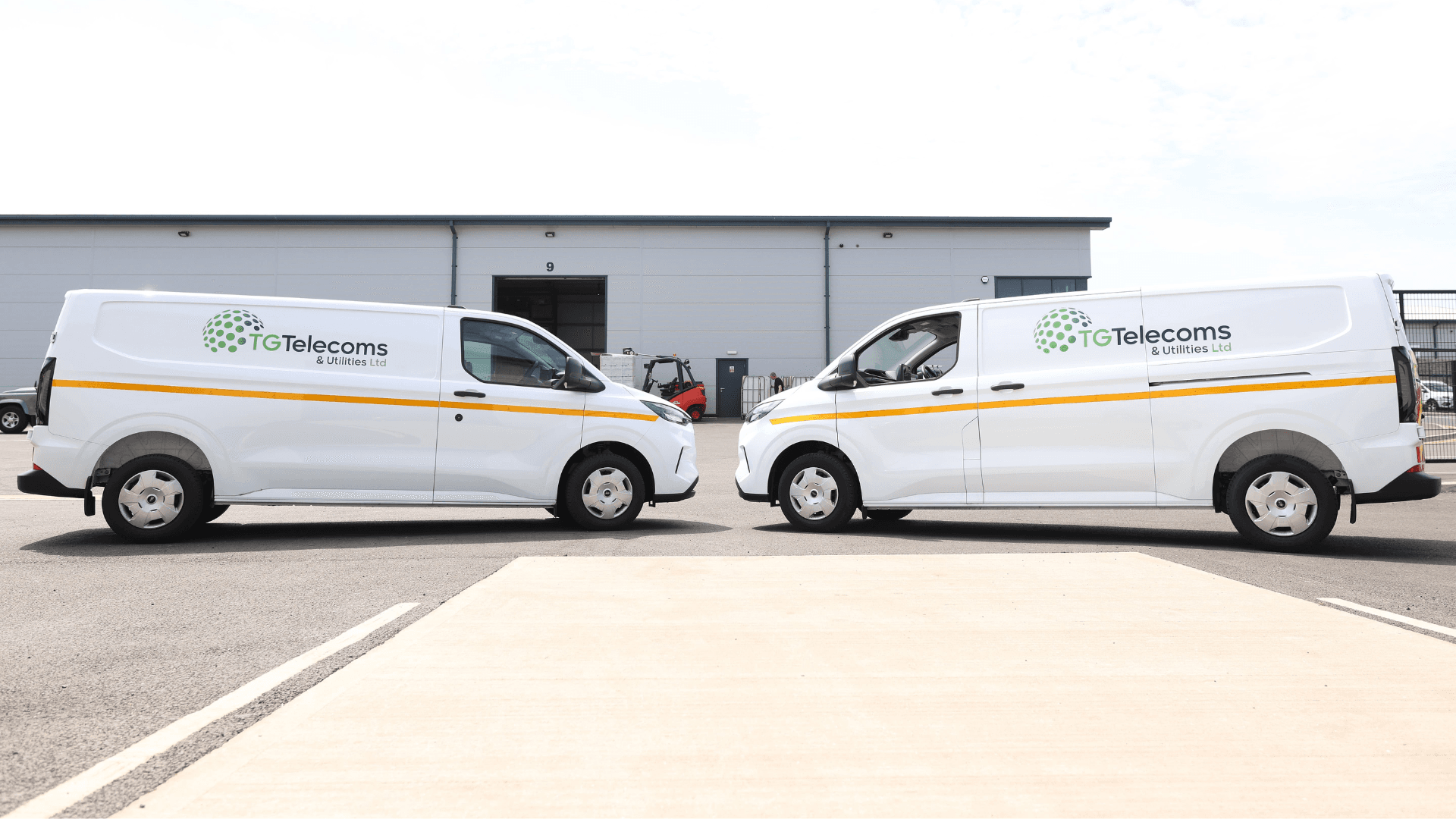 Vanaways Supports TG Telecoms in Growth Phase